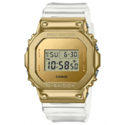 Часы Casio GM-5600SG-9